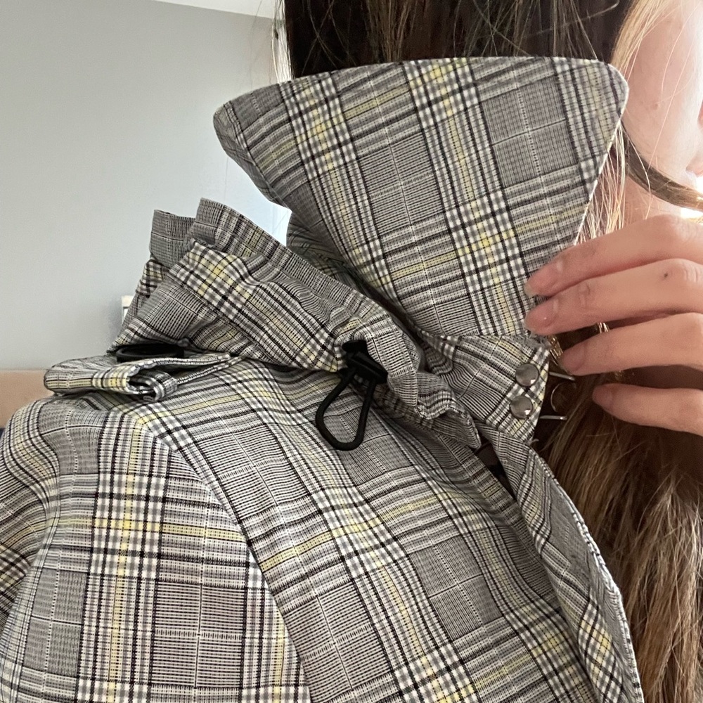 Bcbgeneration Rain Coat - image 4